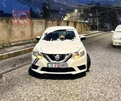 نيسان سنترا